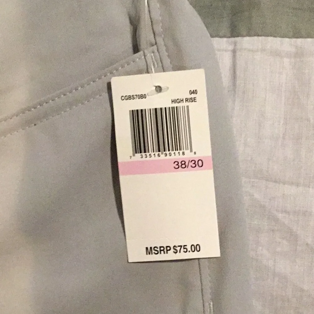 Callaway pants